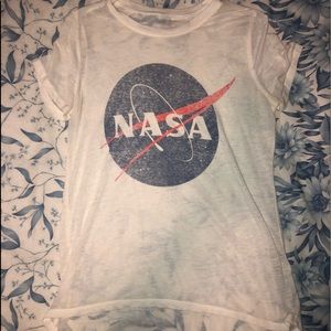 NASA T-Shirt
